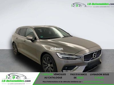 occasion Volvo V60 D4 190 ch BVA