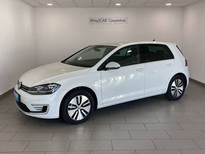 occasion VW e-Golf 136 Electrique