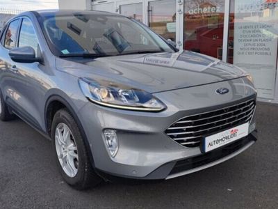 occasion Ford Kuga 1.5 EcoBoost 150ch Titanium (CarPlay ACC Caméra)