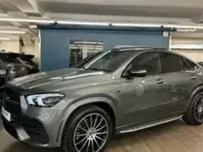 occasion Mercedes GLE350e Classe194+136ch Amg Line 4matic 9g-tronic