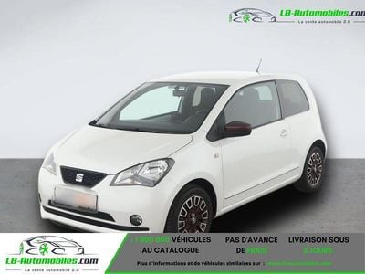 Seat Mii