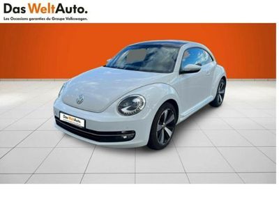 occasion VW Beetle 1.2 TSI 105ch BlueMotion Technology Couture DSG7