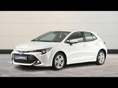 Occasion 2022 Toyota Corolla Business Edition Berline | 21 999 € (Prix juste)