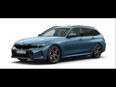 Occasion BMW 318 Comfort Edition 156 ch (114 kW) 2025 Bleu Break