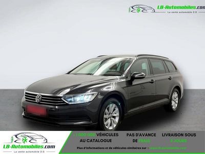 Occasion 2019 VW Golf VII Break | 22 500 € (Prix assez cher)