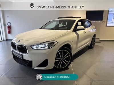 Occasion 2023 BMW X2 M Sport SUV | 31 990 € (Prix juste)