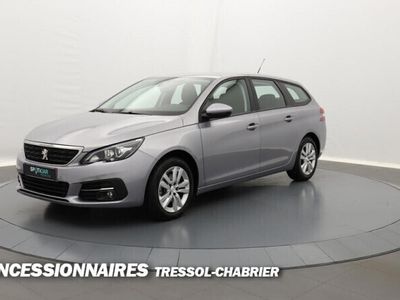 occasion Peugeot 308 Sw Bluehdi 130ch S&s Eat8 Active Business