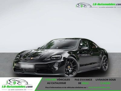 Occasion 2023 Porsche Taycan GTS Berline | 114 200 €