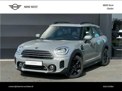 Mini One D