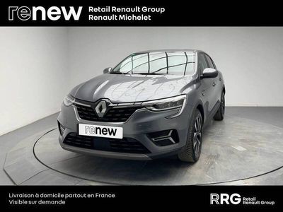 occasion Renault Arkana ArkanaTCe 140 EDC FAP