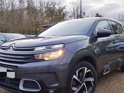 Occasion 2019 Citroën C5 Aircross Feel SUV | 14 990 € (Prix juste)