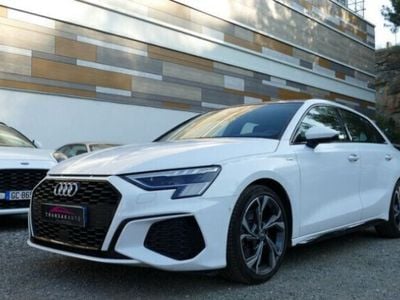 Audi A3 Sportback e-tron