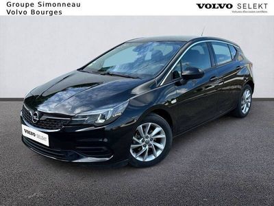 occasion Opel Astra Astra1.5 Diesel 122 ch BVM6