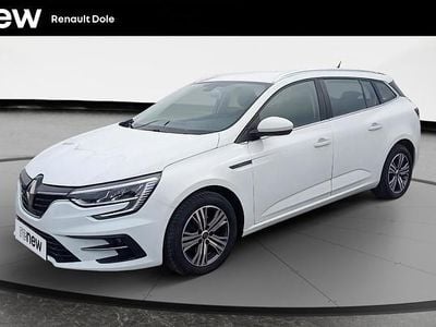 Renault Mégane IV