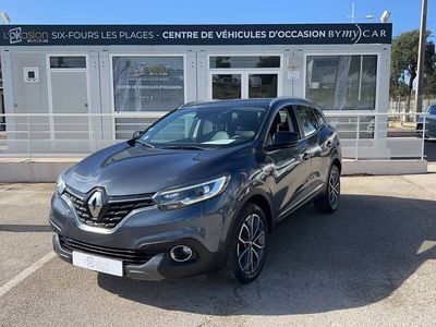 occasion Renault Kadjar KadjarTCe 130 Energy