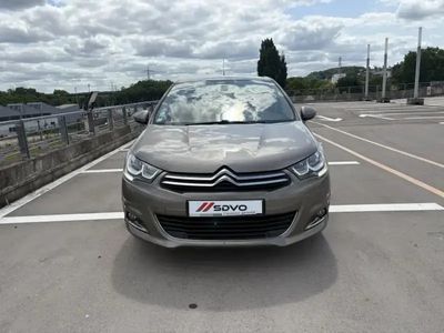 Citroën C4