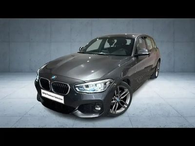 occasion BMW 116 116 i 109ch M Sport 5p Euro6d-T