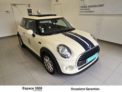 occasion Mini Cooper 