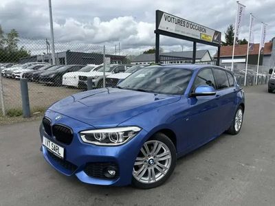 occasion BMW 118 D PACK M 150