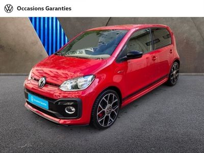 occasion VW up! 1.0 115ch BlueMotion Technology GTI 5p