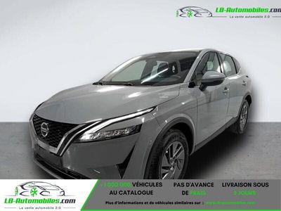 occasion Nissan Qashqai Mild Hybrid 140 ch