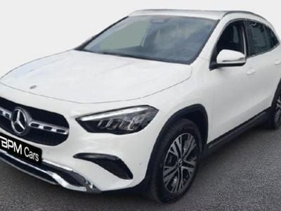 Occasion 2025 Mercedes GLA180 Progressive SUV | 39 990 € (Prix cher)