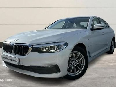 Occasion 2020 BMW 530 Sport Line Berline | 30 999 € (Prix juste)
