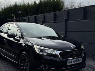 Occasion DS Automobiles DS4 120 ch (88 kW) 2017 Citadine