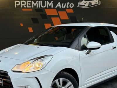 Citroën DS3