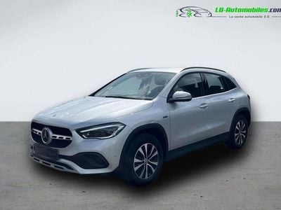 Mercedes GLA250