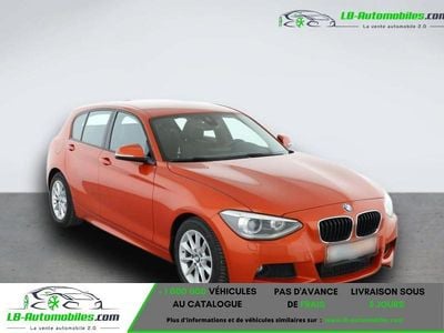 Occasion 2014 BMW 125 Comfort Edition Citadine | 21 100 €
