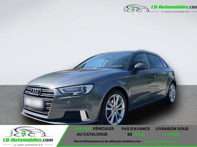 Occasion 2018 Audi A3 Sport Berline | 20 600 € (Prix juste)