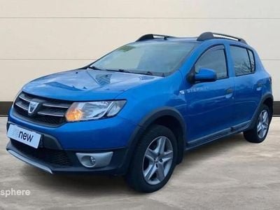 Occasion 2016 Dacia Sandero Prestige Berline | 8 999 € (Prix juste)
