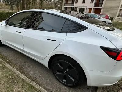 occasion Tesla Model 3 Long Range Dual Motor AWD