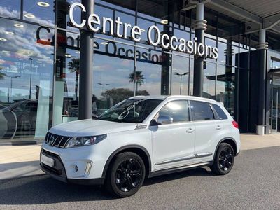 occasion Suzuki Vitara Vitara1.4 Boosterjet Allgrip Auto