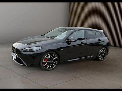 Noir Occasion 2024 BMW 120 M Sport Citadine | 47 390 €