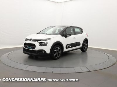 occasion Citroën C3 PureTech 83 S&S BVM5 C-Series