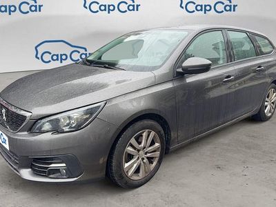 Occasion 2021 Peugeot 308 SW Active Break | 10 880 € (Prix juste)