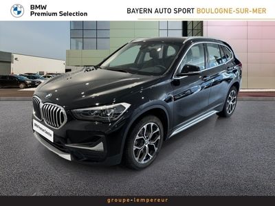 occasion BMW X1 sDrive18i 136ch xLine