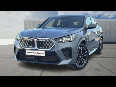 BMW iX2