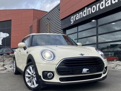 occasion Mini One Clubman 102CH