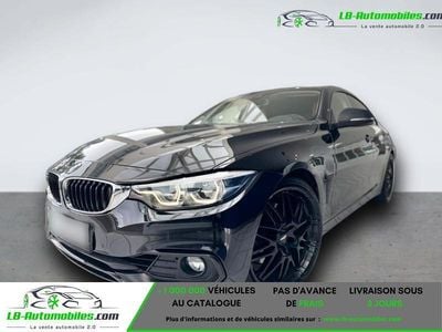 BMW 440