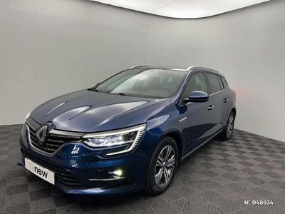 Renault Mégane IV