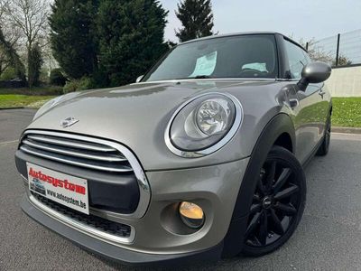 occasion Mini ONE 1.2*euro6*carpass*garantie 1an*