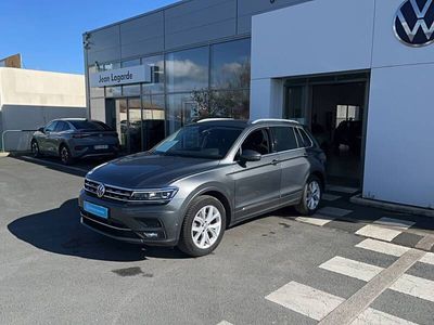 occasion VW Tiguan 2.0 TDI 150 DSG7 Match