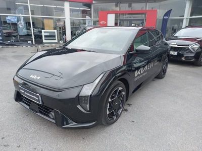 Occasion 2025 Kia EV4 GT-Line Citadine | 40 999 € (Prix juste)