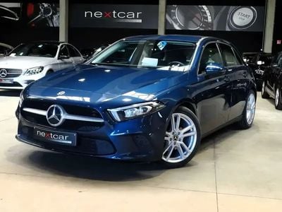 Mercedes A180