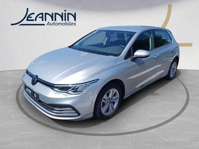 VW Golf VIII