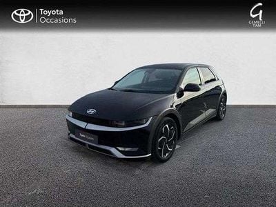 Occasion 2022 Hyundai Ioniq Citadine | 28 769 € (Prix juste)