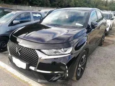 occasion DS Automobiles DS7 Crossback Bluehdi 180ch Business Automatique 128g